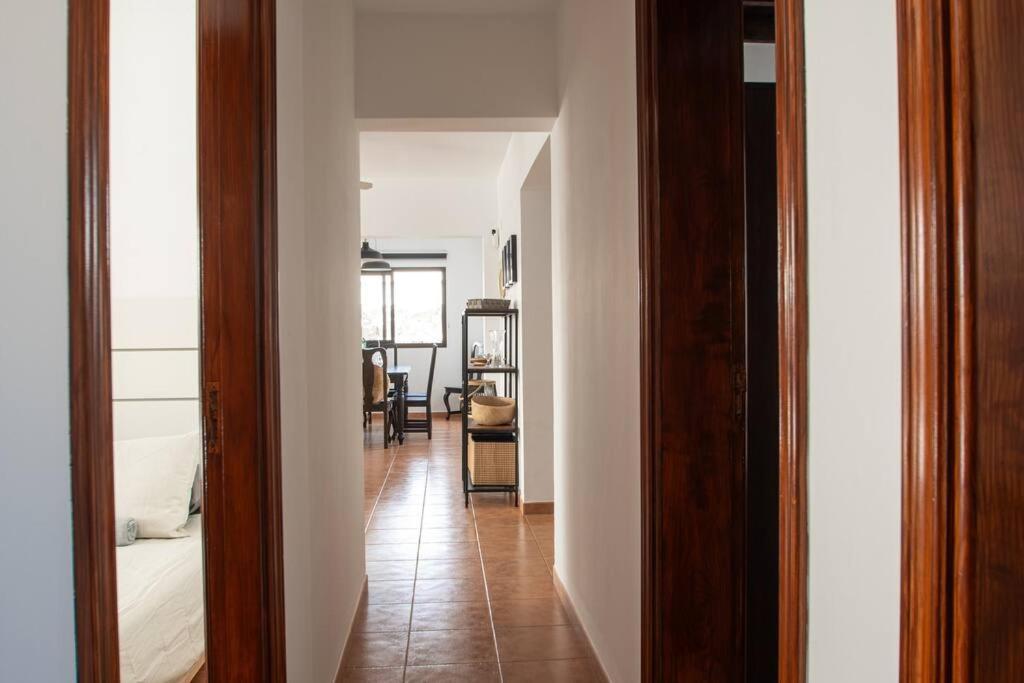 Casa Marlay Spacious, Heated Pool, Bbq & Fast Wi-Fi Only 15 Minutes Walk To Town Playa Blanca  Exterior foto