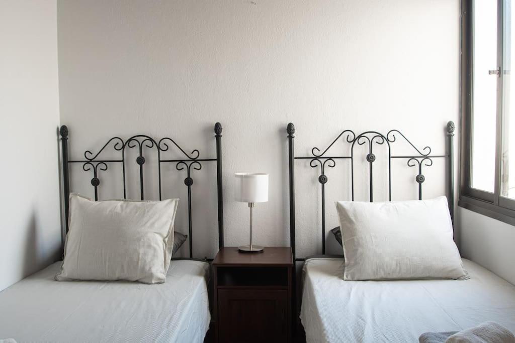 Casa Marlay Spacious, Heated Pool, Bbq & Fast Wi-Fi Only 15 Minutes Walk To Town Playa Blanca  Exterior foto